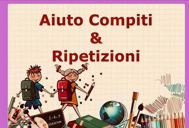 Ripetizioni/ baby Sitter