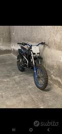 pit bike 125cc 