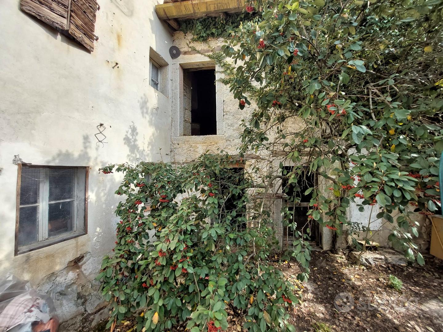 Casa + terreno - Vista 4