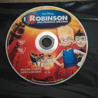 DVD per bambini