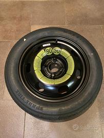 Ruotino di emergenza Opel Mokka seconda serie 