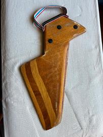 WINDSURF TENCATE - DERIVA LEGNO