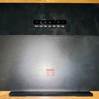 Router TIM HUB+ Executive H388XF Wi-Fi 6