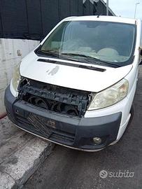 Ricambi Fiat Scudo 2010 2.0D RHG
