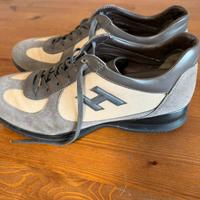 Hogan tg 44/45 usate ma perfette