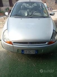 ford ka in buono stato