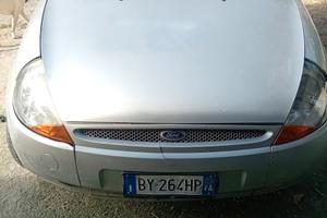 ford ka in buono stato