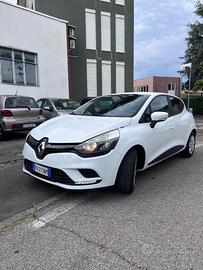 renault clio 2018 1.5dci