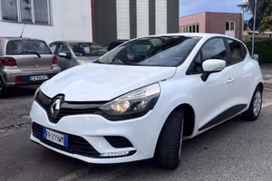 renault clio 2018 1.5dci