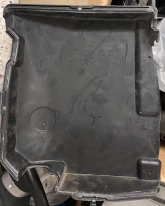 Coperchio Copribatteria mini cooper R50 1.6 2003