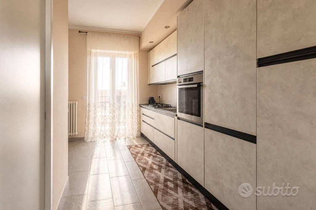 Apartment in Vedano al Lambro, Monza e della Brianza - Altro