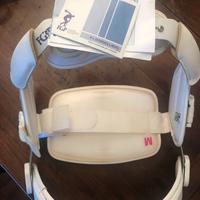 Busto Camp C35 taglia M