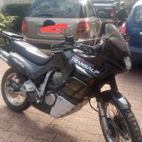 Honda XL 600 V Transalp