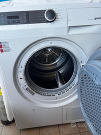 Asciugatrice Gorenje 8kg SensoCare Perfetta A++
