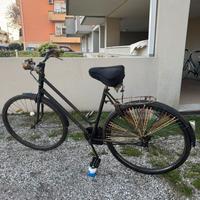 Bici d’epoca mondial