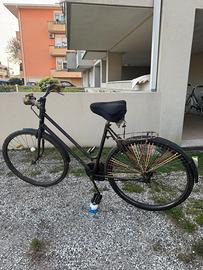 Bici d’epoca mondial