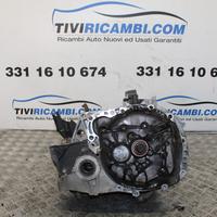 Cambio modus 1.5 k9kj750 sped