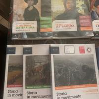 Libri studio IIstotuto Odontotecnico Ambrosoli