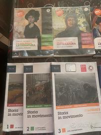 Libri studio IIstotuto Odontotecnico Ambrosoli