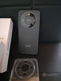 Honor Magic 8 Lite 256GB 1 mese di vita
