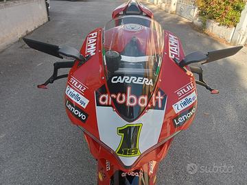 Ducati 959 Panigale - 2017