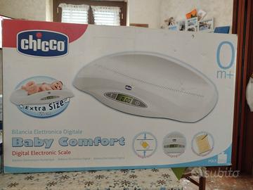 bilancia digitale Chicco 