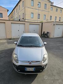 Fiat Punto evo 1.2 dynamic 130 mila km perfetta ne