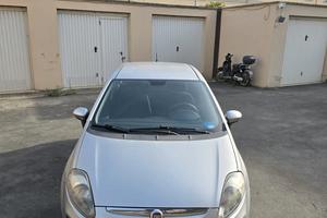 Fiat Punto evo 1.2 dynamic 130 mila km perfetta ne