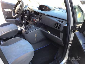 Fiat Idea