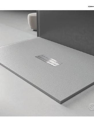 Piatto Doccia MICRO JETFUN