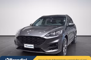 Ford Kuga 2.5 phev ST-Line X 2wd 225cv e-shifter