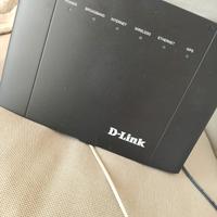 modem wifi D-Link