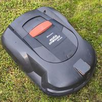 Robot tagliaerba Husqvarna Automower 230 ACX