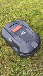 Robot tagliaerba Husqvarna Automower 230 ACX