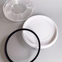 Filtro protettivo Kenko PRO1D Lotus Protector 82mm