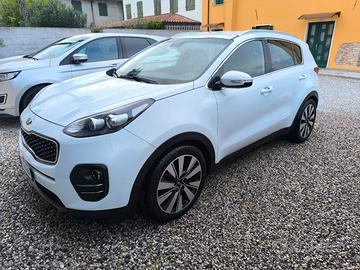 Kia Sportage perfette condizioni 
