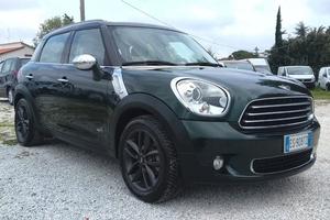 MINI Countryman Mini Cooper D Countryman 4ALL