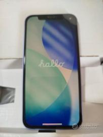 iPhone 12 256 GB Ricondizionato