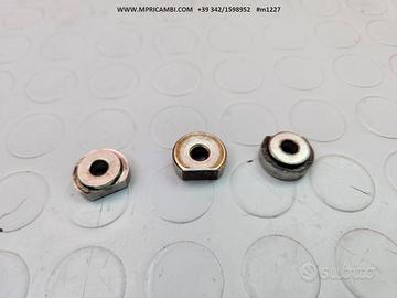 BOCCOLE VALVOLE KAWASAKI KX 125 1990 1991