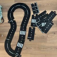 Pista Flessibile waytoplay