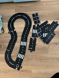 Pista Flessibile waytoplay