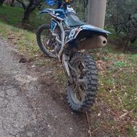 Yzf 450