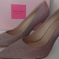 Kate Spade New York Eleganti Scarpe Taglia 39