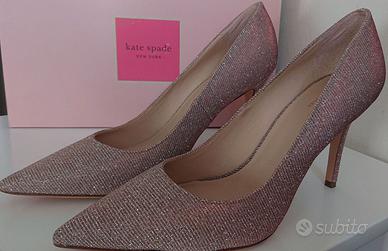 Kate Spade New York Eleganti Scarpe Taglia 39