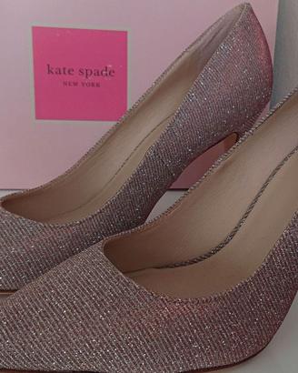 Kate Spade New York Eleganti Scarpe Taglia 39