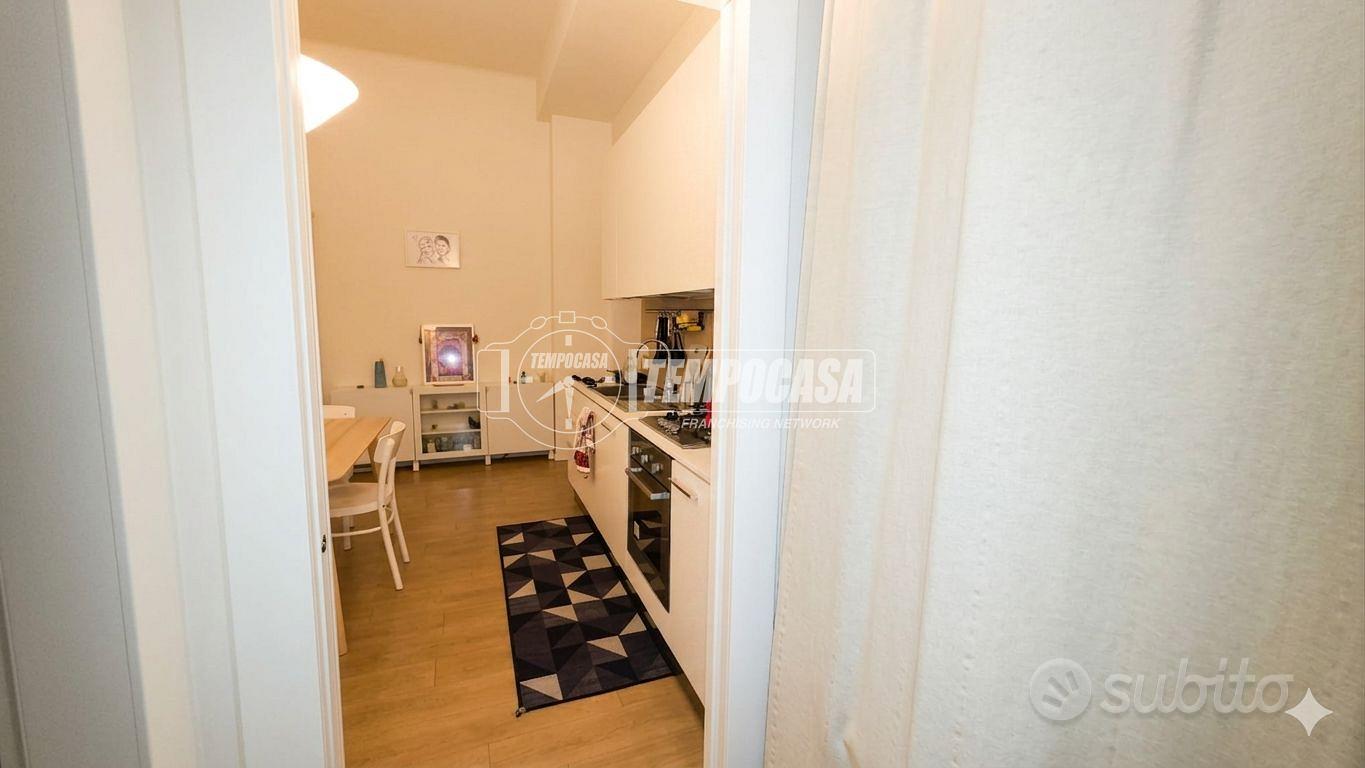 Appartamento – Bologna, Ghetto ebraico, Santo Stefano - Altro
