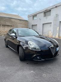 Giulietta diesel con sport pack