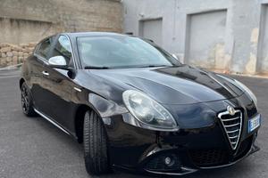 Giulietta diesel con sport pack