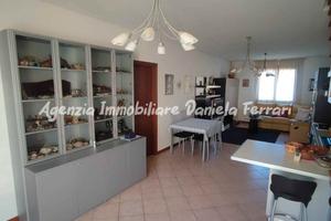 Appartamento su Due Piani a Grizzana Morandi