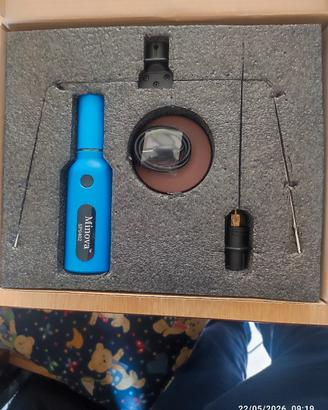 cordless foam cutter nail polisher